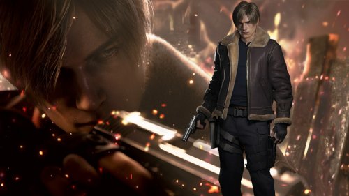Resident Evil 4-Remake: Neues Gameplay-Video zeigt Waffen und Leons Kampffertigkeiten