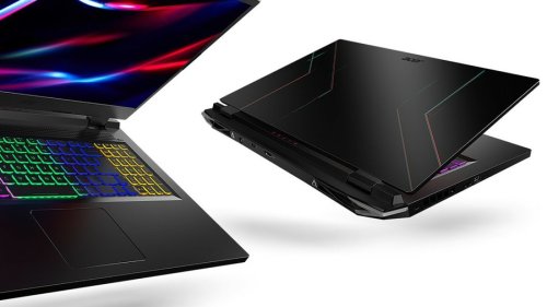 Acer Nitro 5 verfügbar: Das macht die Neuauflage zum Gaming-Notebook noch besser