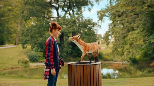 Karfreitag für die ganze Familie: Heute läuft ein rührender Kinderfilm im TV - und der wird auch das Herz der Erwachsenen erobern