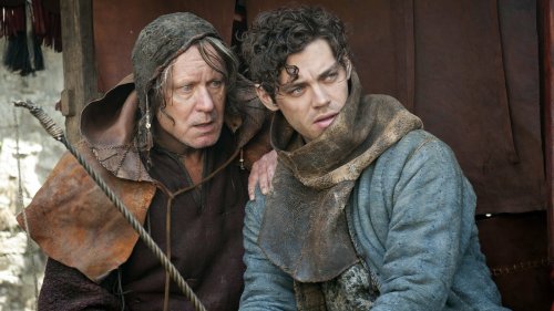 Osterüberraschung im TV: Dieses deutsche Historien-Epos ist spektakulär - und sorgte weltweit für Begeisterung