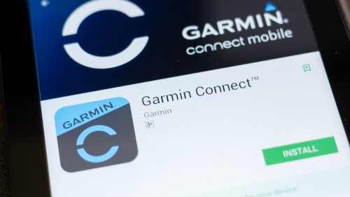 Garmin Connect synchronisiert nicht: So löst ihr das Problem