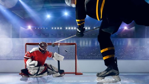 Kanada gegen Slowakei: So empfangt ihr die Partie der Eishockey-WM 2025 im TV und Live-Stream