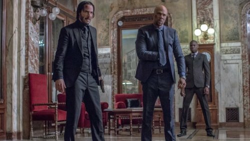 Heute im TV: Mehr als ein Toter pro Minute! "Matrix"-Star mordet sich durch den besten Teil eines brutalen Action-Franchise