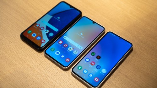 Vergesst das Galaxy S24: Hier gibt es die ersten Infos zu 2 der begehrtesten Samsung-Handys 2024