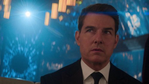 Gestaltloser Schurke in "Mission: Impossible": Wer steckt hinter der mächtigen KI namens Entität aus Teil 7 und 8?