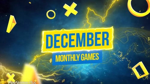 PS Plus - Dezember: Schnell noch die kostenlosen November-Spiele sichern