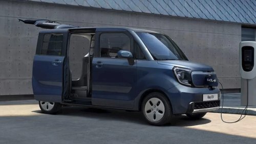 Kia: Neues E-Auto für 19.000 Euro wird reihenweise vorbestellt