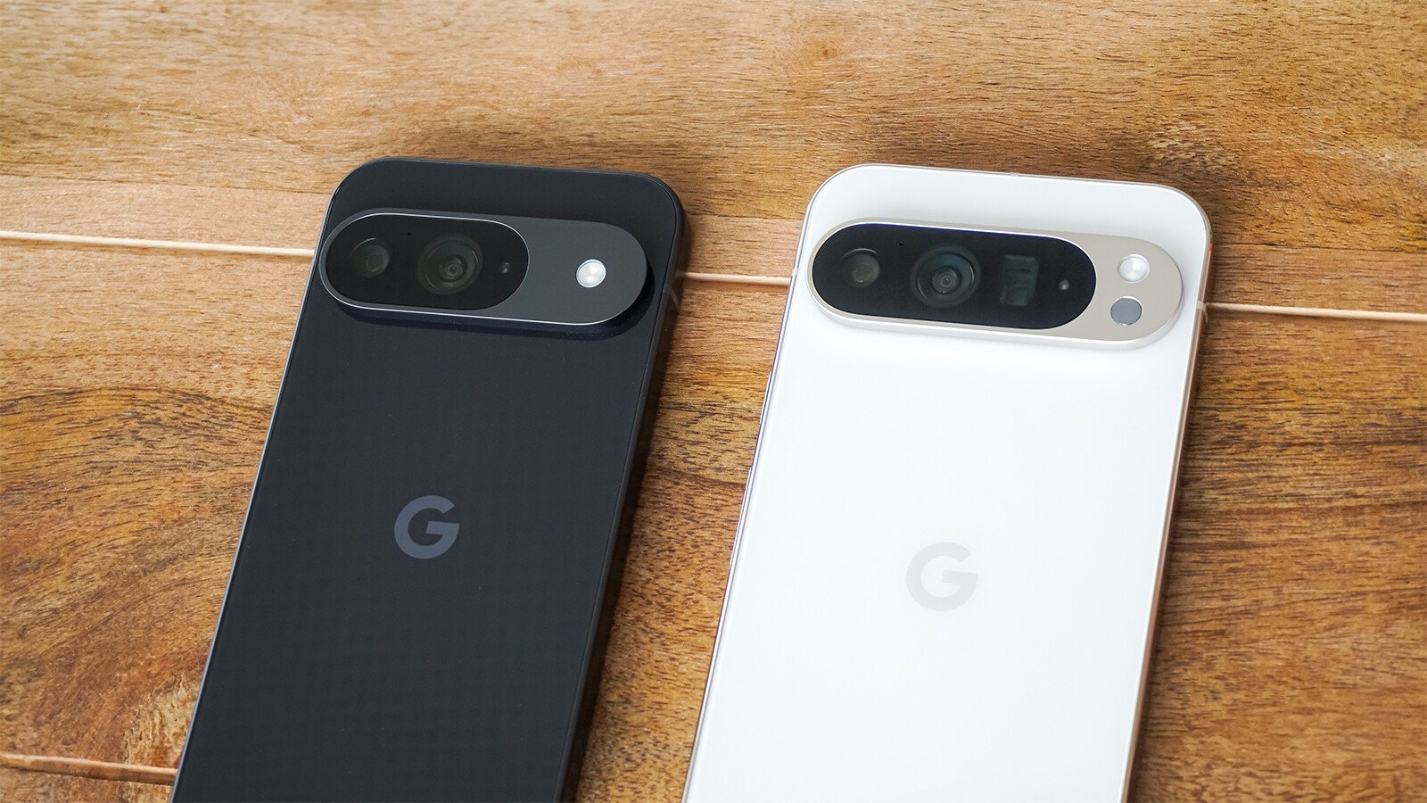 Hüllen für Google Pixel 9 (Pro & XL): Holt euch mit dem Schutz auch Zusatzfunktionen