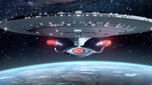 Star Trek: Wieso wurde die Enterprise umbenannt?