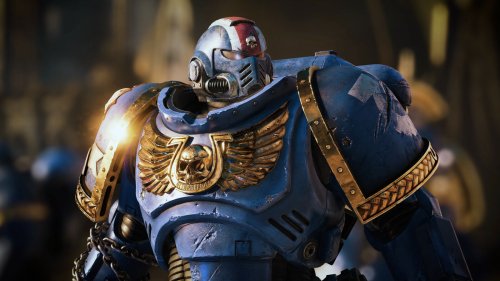 Warhammer 40.000 Space Marine 2: Alles Wichtige zum Release-Termin, Plattformen und Trailern