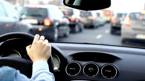 Punkte in Flensburg drohen: Beliebtes Auto-Gadget kann teuer werden