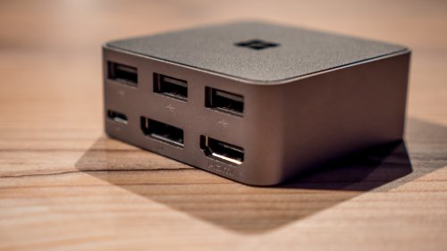 Stromverbrauch bei Mini-PCs geringer? Vergleich zu PCs und Laptops zeigt eine Überraschung