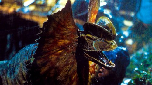 Jurassic Park: Diese 6 Tode waren besonders grausam