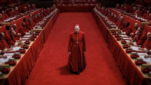 Dieses Oscar-gekrönte Drama bricht Streamingrekorde: Wieso alle Welt jetzt diesen Film mit Ralph Fiennes schaut