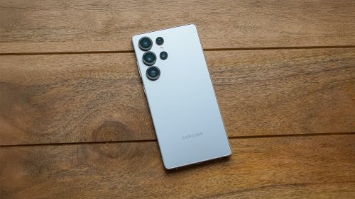 Sicher und trotzdem nicht klobig: Günstige Hüllen für das Galaxy S25