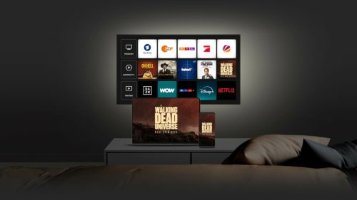 MagentaTV Basic 2.0: Die günstigste Option für Bestandskunden - das steckt drin