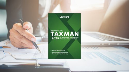 Steuererklärung mit Taxman 2025: Profi-Tool oder komplizierte Lösung?