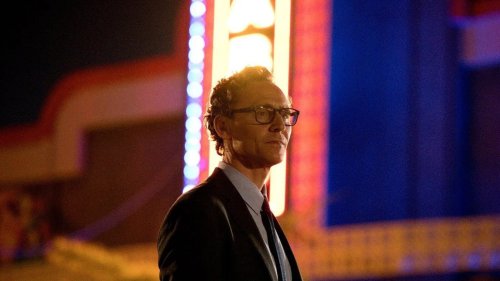 Stephen King und Marvel-Power: Neuer Trailer zu "The Life of Chuck" zeigt Tom Hiddleston in Aktion