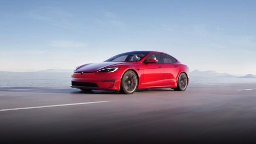 Tesla schlägt Mercedes und BMW: Model S mit Rekord-Reichweite im Winter