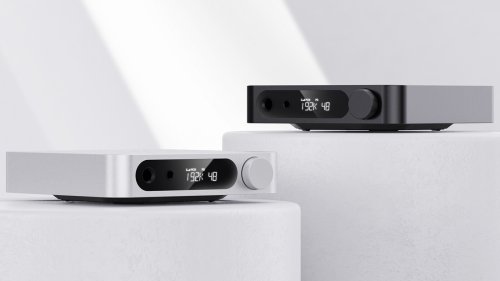 FiiO K11 vorgestellt: Günstiger Kopfhörerverstärker mit Hi-Res-Audio für den Schreibtisch