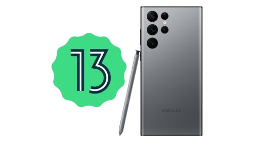Samsung: Anzeichen für baldigen Android 13-Release verdichten sich