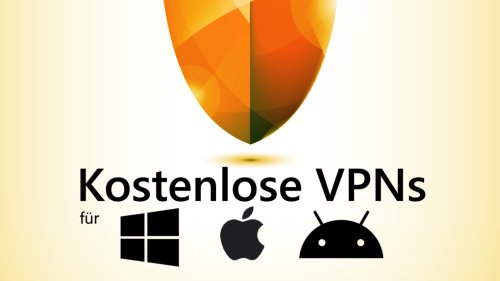 VPN kostenlos nutzen: Die besten Gratis VPN-Anbieter
