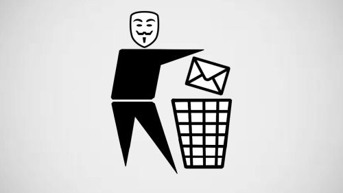 Temporäre E-Mail-Adressen im Test: Die besten Trashmail-Anbieter