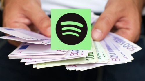 Spotify: So viele Streams müssen Künstler erreichen, um 1 Million Euro zu verdienen