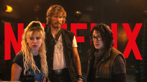 The Electric State: Ist SPOILER wirklich gestorben? - Ende des Netflix-Films erklärt
