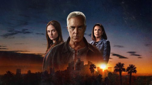 Nach Serien-Aus: "Bosch" bald auf der großen Leinwand? Hauptdarsteller Titus Welliver will den Film!