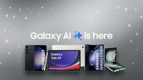 Galaxy AI-Update für ältere Samsung-Handys erscheint in Kürze: Diese Geräte erhalten es