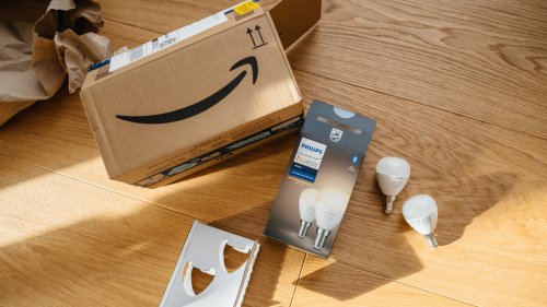 Große Rabattaktion bei Amazon: Bei diesen Angeboten spart ihr wirklich