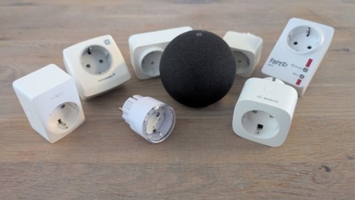 Smarte Zwischenstecker im Test 2025: Welches Modell spart wirklich Energie?