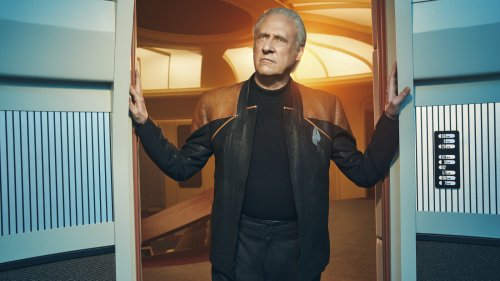 Star Trek - Data: Neues Spin-off mit Brent Spiner? Schauspieler heizt Gerüchte an!