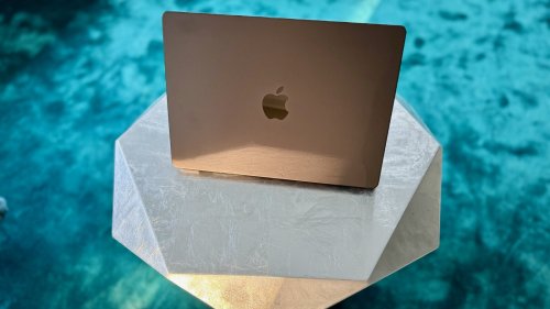 Apple MacBook Pro mit M3 Max im Test: Bringt das schwarze Gehäuse zum Glühen!