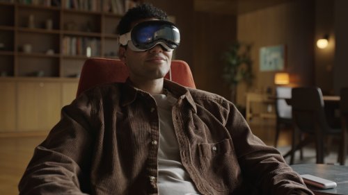 Apple Vision Pro: Release einer günstigeren VR-Brille? Bekannter Analyst gibt Update
