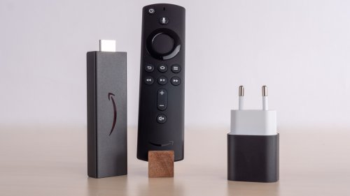 Amazon Fire TV Stick einrichten: So geht's