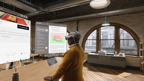Apple Vision Pro besser doch nicht kaufen? Gerüchte zu 4 Nachfolgern und einem "Billig-Modell"