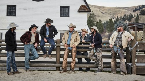 Yellowstone: So könnt ihr alle Staffeln der beliebten Western-Serie kostenlos streamen
