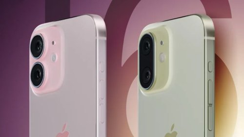 iPhone 16 Pro: Auflösung, Zoom, Optik - das werden die Kamera-Highlights