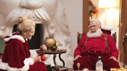 Santa Clause - Die Serie auf Disney+: Starttermin für Staffel 2 bekannt!