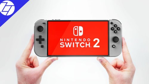 Nintendo Switch 2: Bericht nennt Release-Zeitraum - Produktion soll in Kürze starten