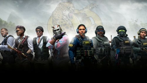 CS GO 2: Valve selbst deutet Nachfolger zu Counter-Strike - Global Offensive an