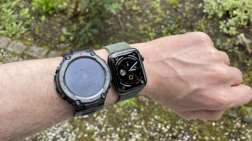 Studie mit 37.000 Teilnehmern: Apple Watch und Fitness-Tracker können Long Covid erkennen
