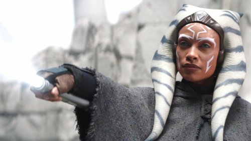 Star Wars: Wie viel Zeit ist zwischen "Rebels" und "Ahsoka" vergangen?