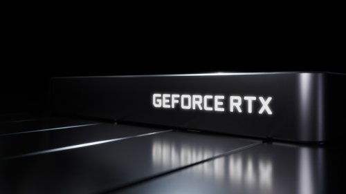Nvidia RTX 4000: Neue Grafikkarten-Generation möglicherweise schon in Produktion