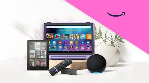 Amazon-Geräte jetzt stark reduziert: MediaMarkt startet große Rabattaktion mit Echo, Fire TV und mehr