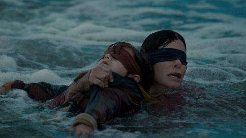 Netflix: Das sind die 26 besten Thriller des Streamers