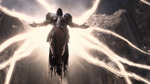 Diablo 4 im Kurztest auf PS5: So gut spielt sich das wohl heißeste Rollenspiel des Jahres 2023
