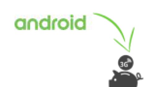 Android: So spart ihr eure mobilen Daten